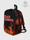 Рюкзак детский / Iron Maiden