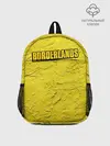 Рюкзак детский / Borderlands
