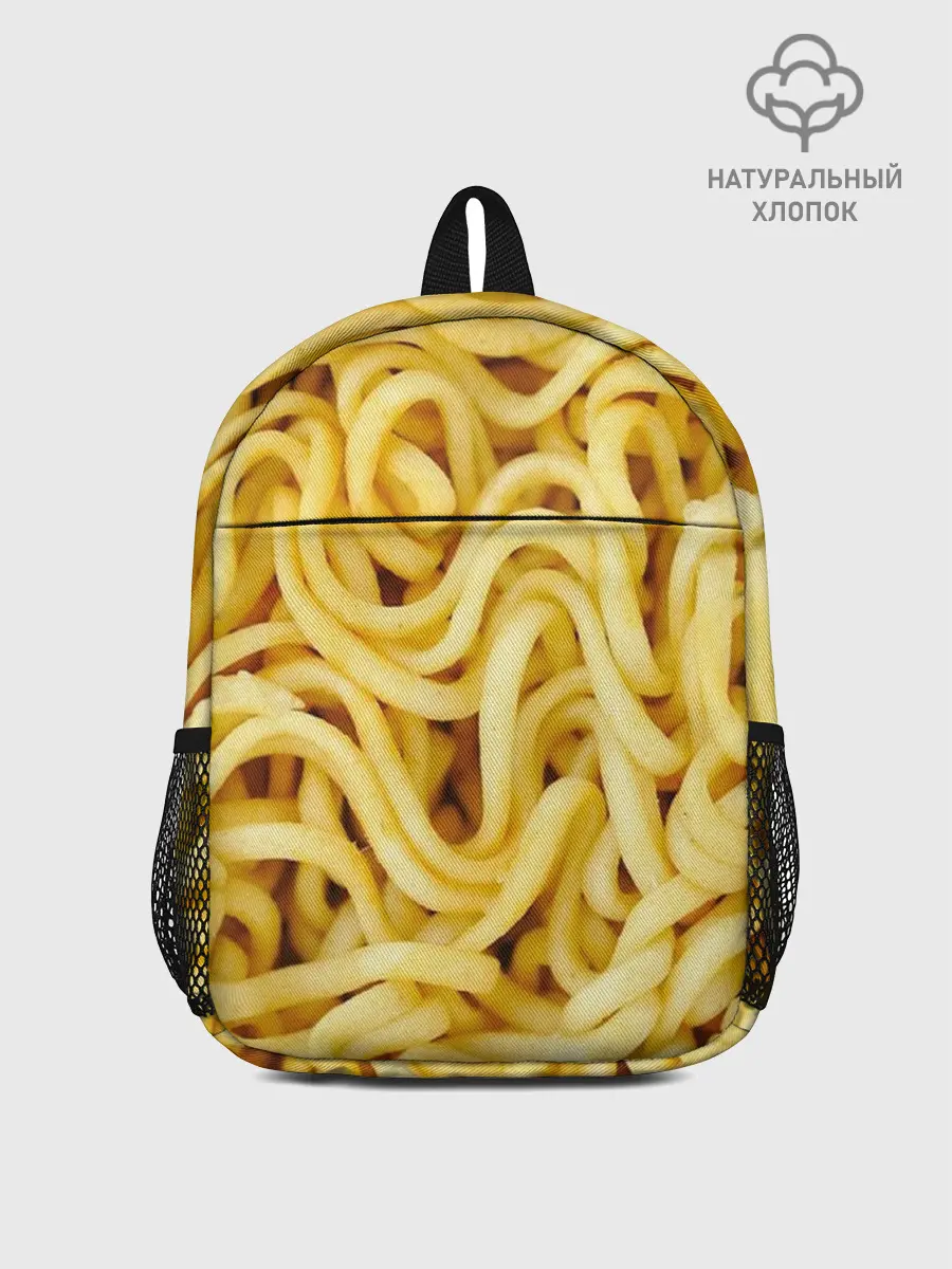Рюкзак детский / Лапша