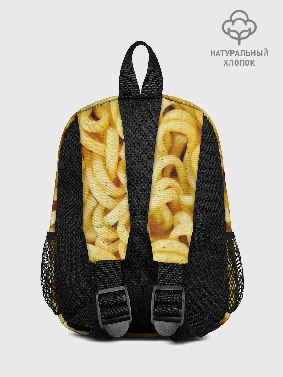 Рюкзак детский / Лапша