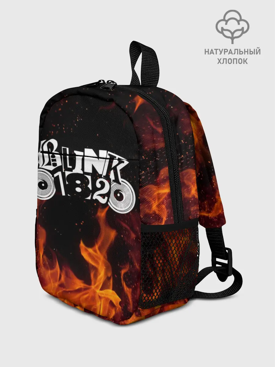 Рюкзак детский / Blink 182