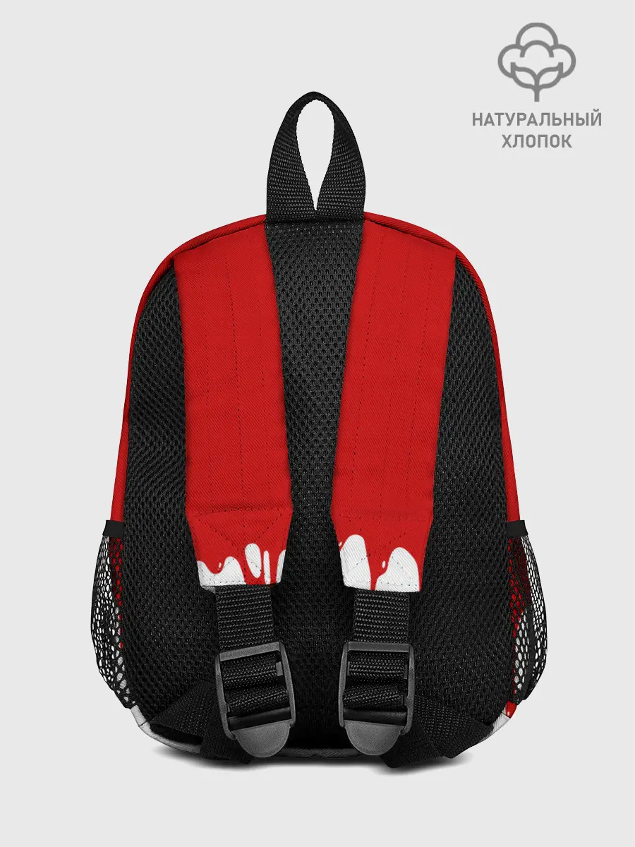 Рюкзак детский / СССР