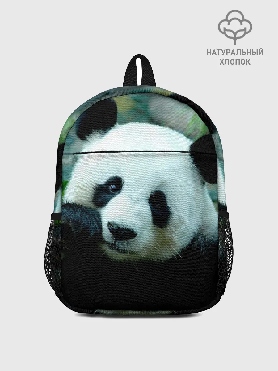 Рюкзак детский / Панда