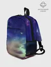Рюкзак детский / Космическое сияние