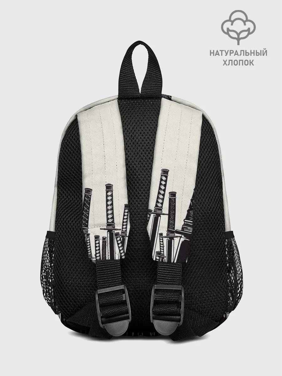 Рюкзак детский / Призрак Цусимы