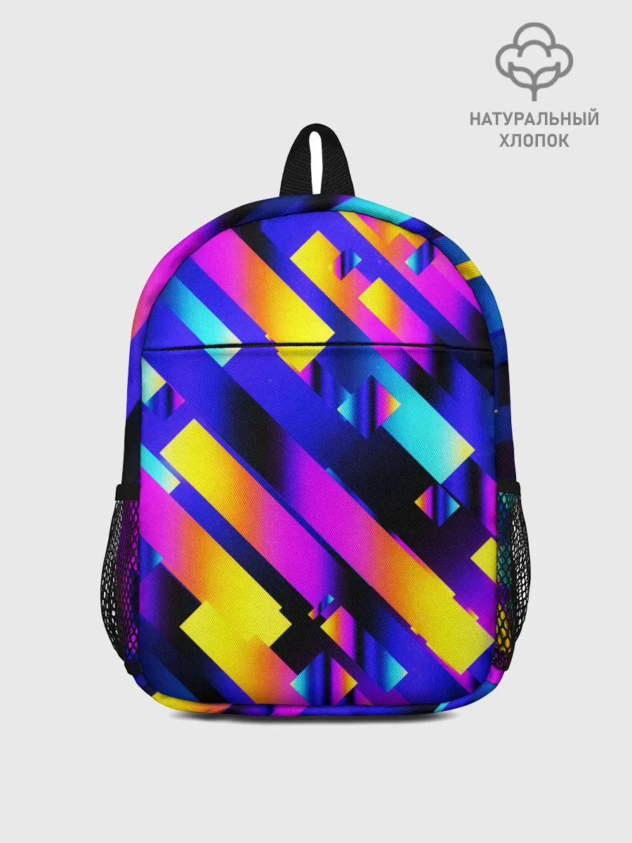 Рюкзак детский / Rectangle