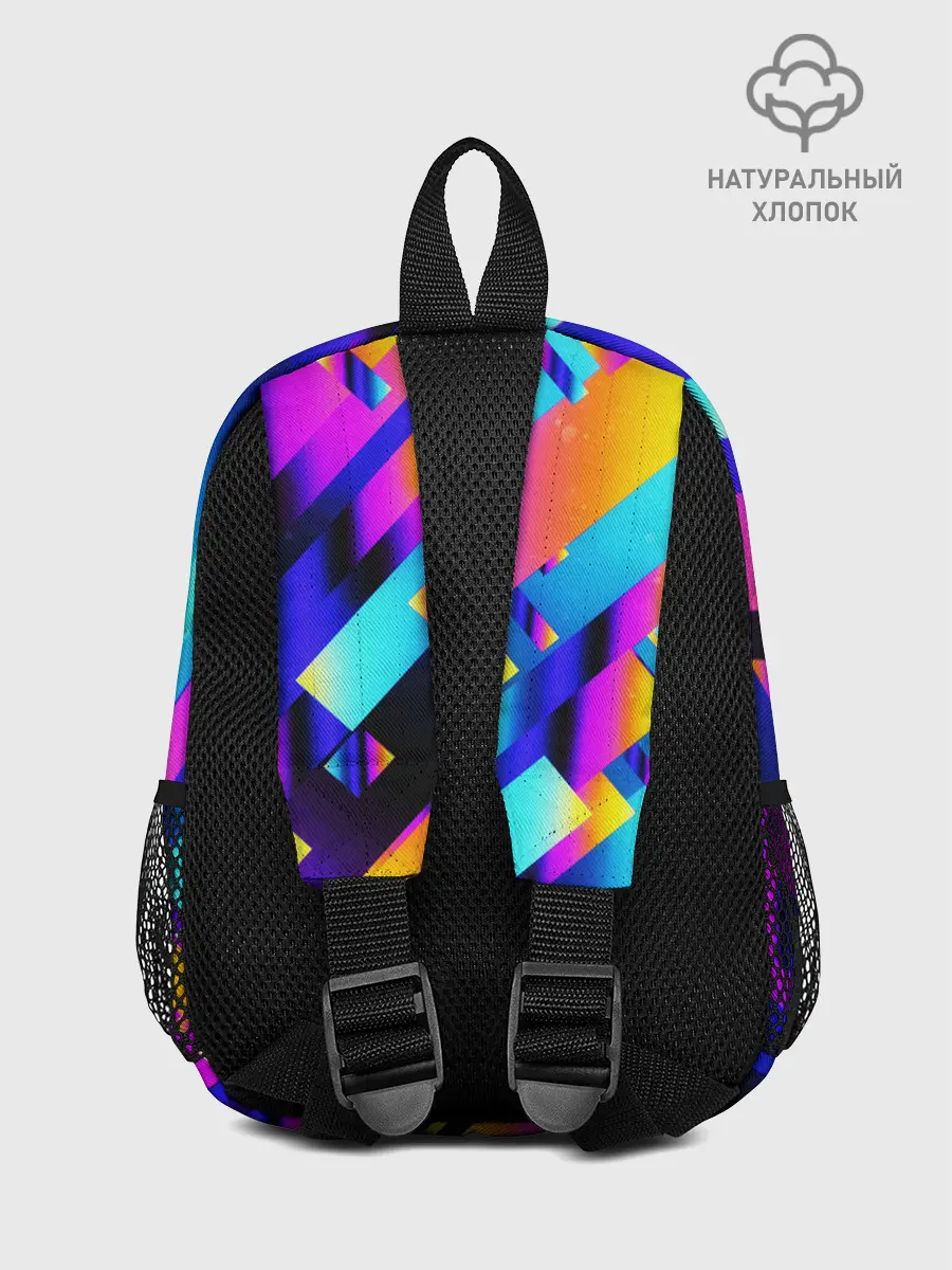 Рюкзак детский / Rectangle