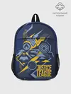 Рюкзак детский / Justice League