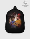 Рюкзак детский / Star Trek