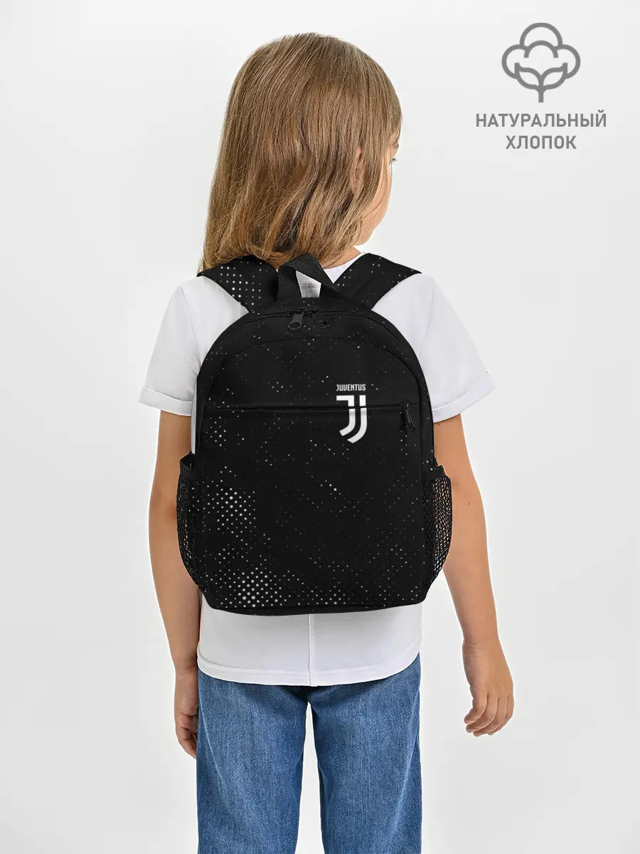 Рюкзак детский / JUVENTUS / ЮВЕНТУС