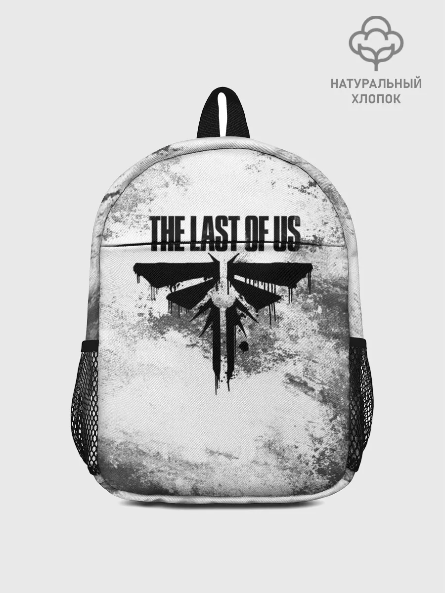 Рюкзак детский / THE LAST OF US