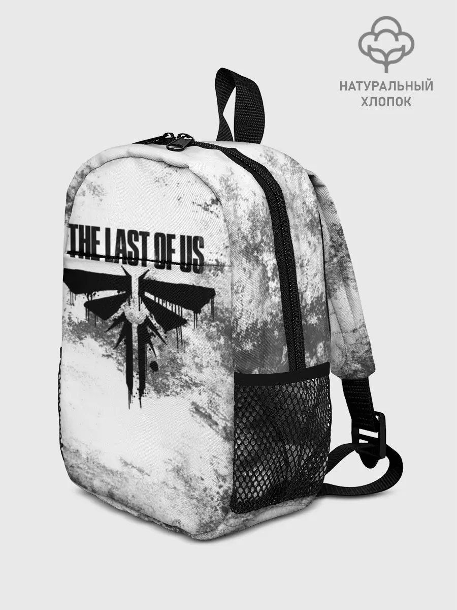 Рюкзак детский / THE LAST OF US