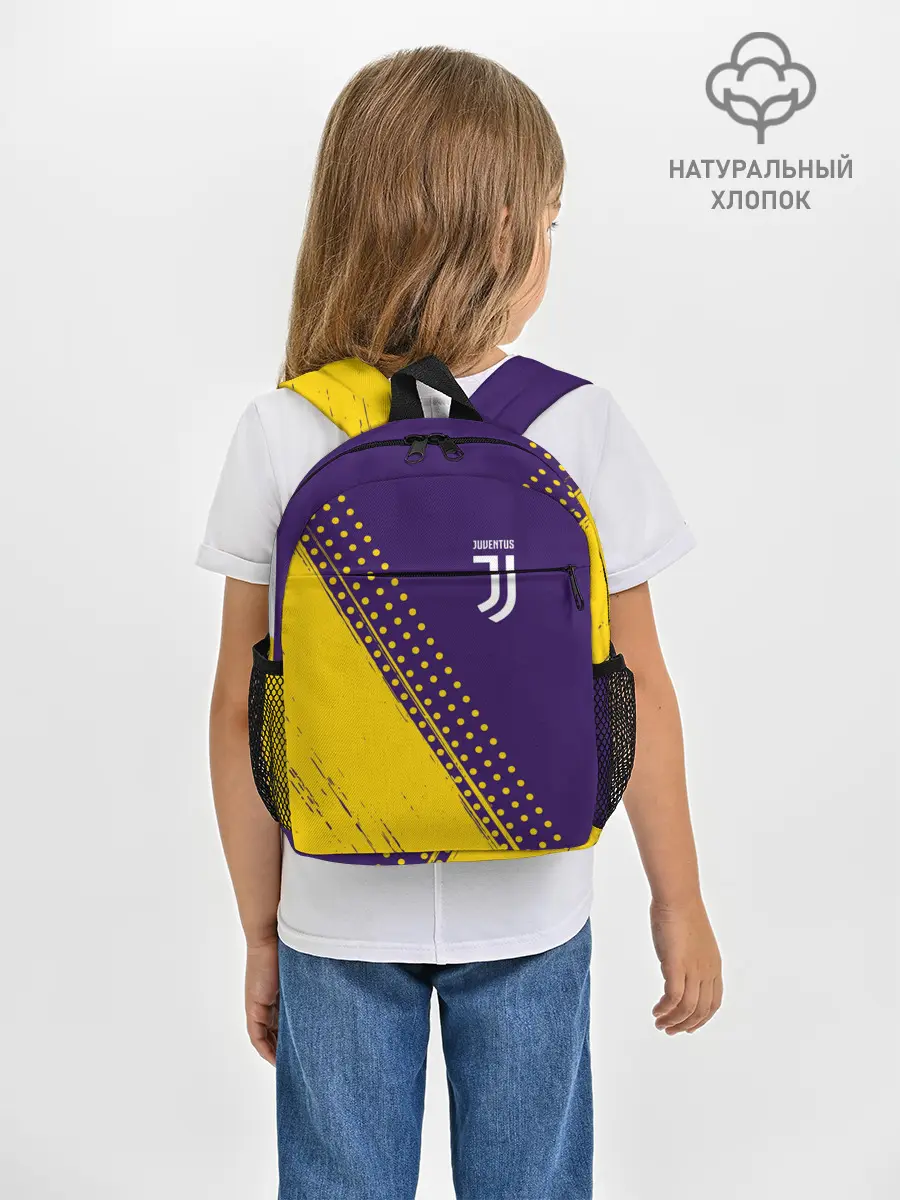 Рюкзак детский / JUVENTUS / ЮВЕНТУС