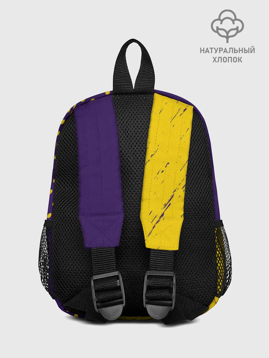 Рюкзак детский / JUVENTUS / ЮВЕНТУС