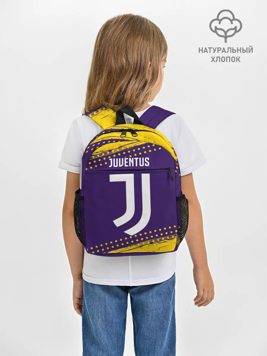 Рюкзак детский / JUVENTUS / ЮВЕНТУС