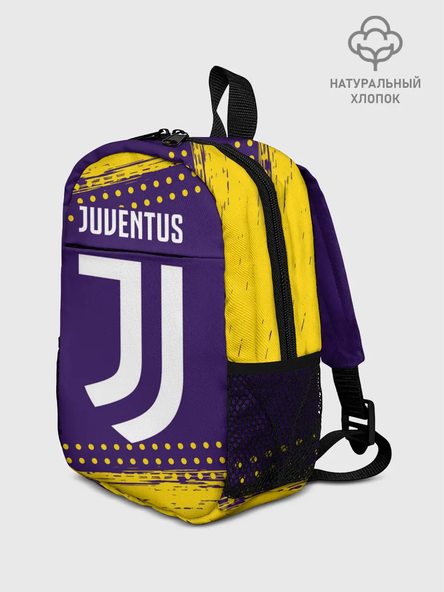 Рюкзак детский / JUVENTUS / ЮВЕНТУС