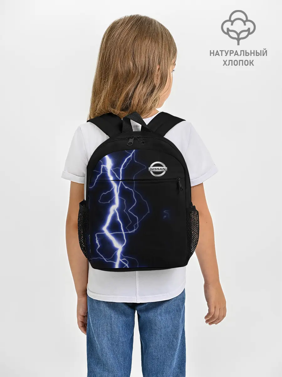 Рюкзак детский / NISSAN