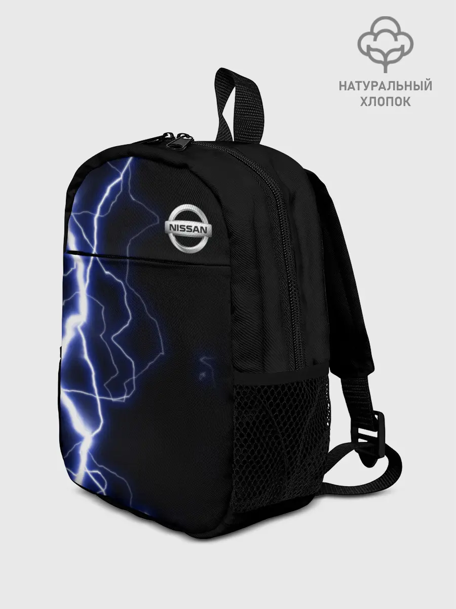Рюкзак детский / NISSAN