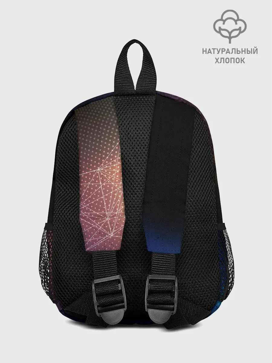 Рюкзак детский / TOYOTA