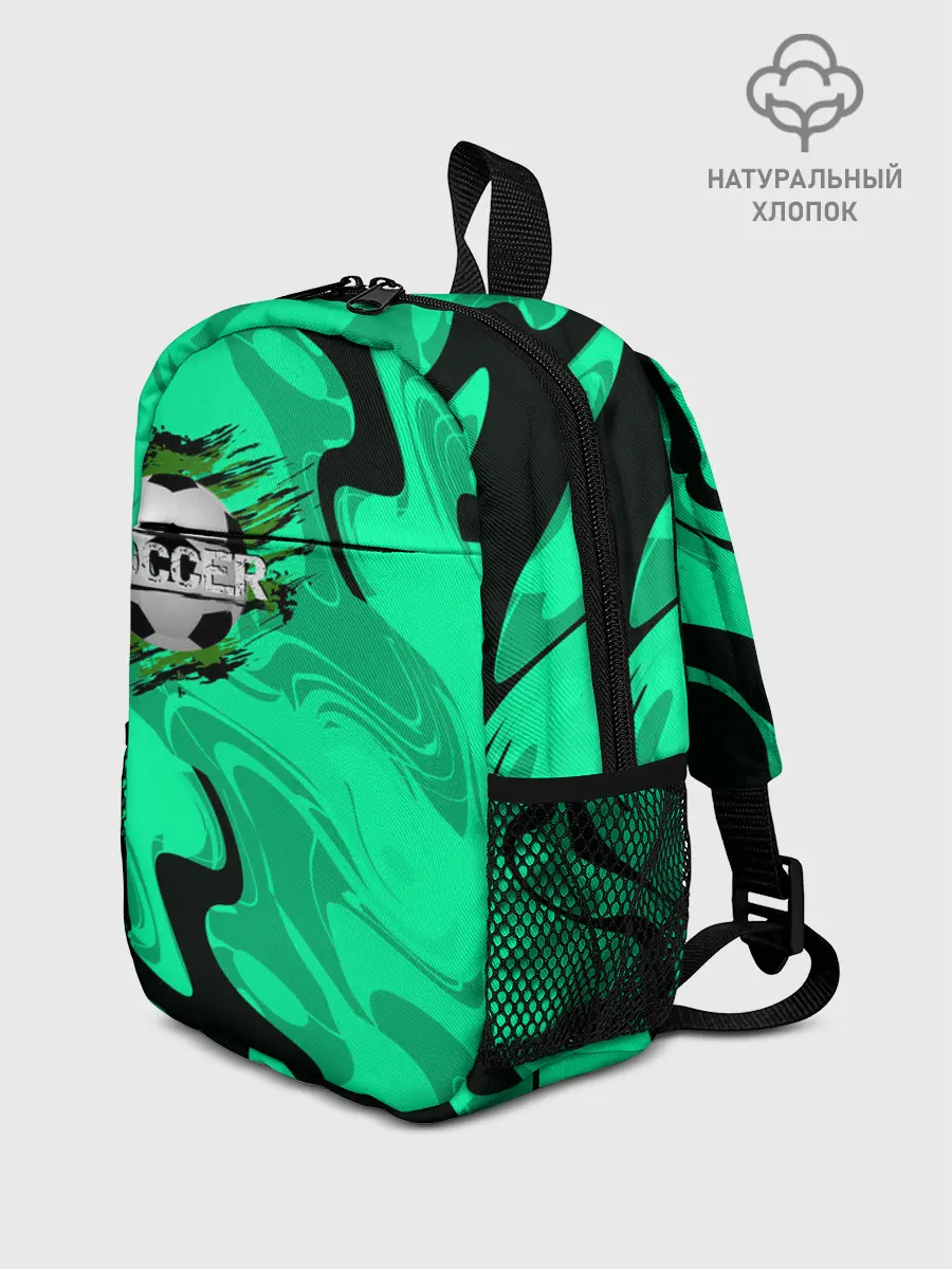 Рюкзак детский / Soccer