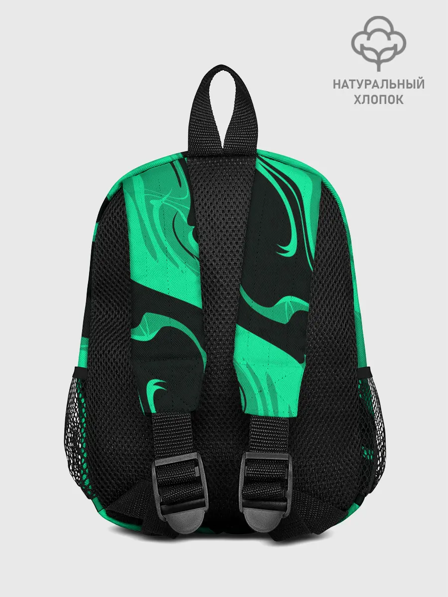 Рюкзак детский / Soccer