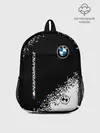 Рюкзак детский / BMW / БМВ