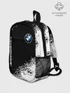 Рюкзак детский / BMW / БМВ