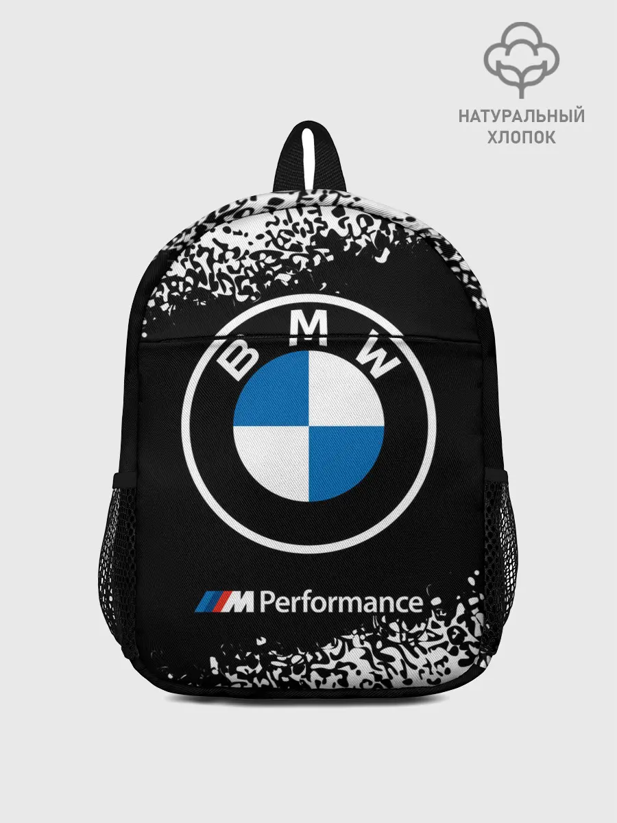 Рюкзак детский / BMW / БМВ
