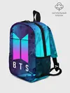 Рюкзак детский / BTS / БТС