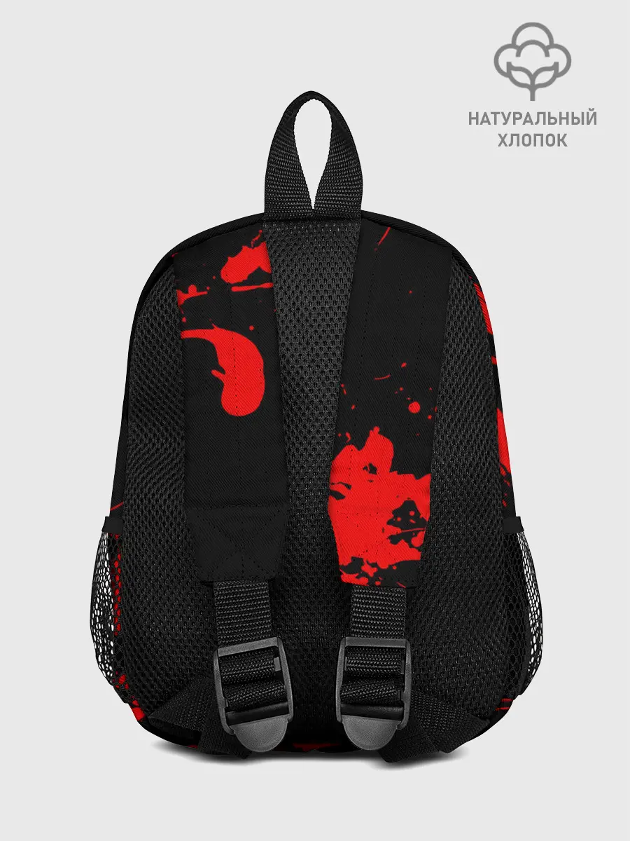 Рюкзак детский / Sekiro: Shadows Die Twice 4