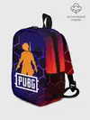 Рюкзак детский / PUBG / ПАБГ