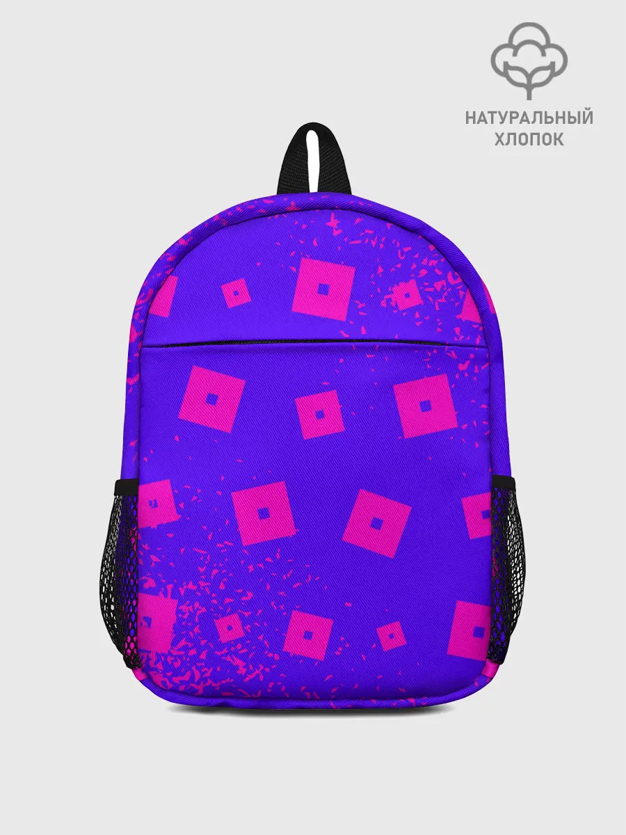 Рюкзак детский / ROBLOX / РОБЛОКС