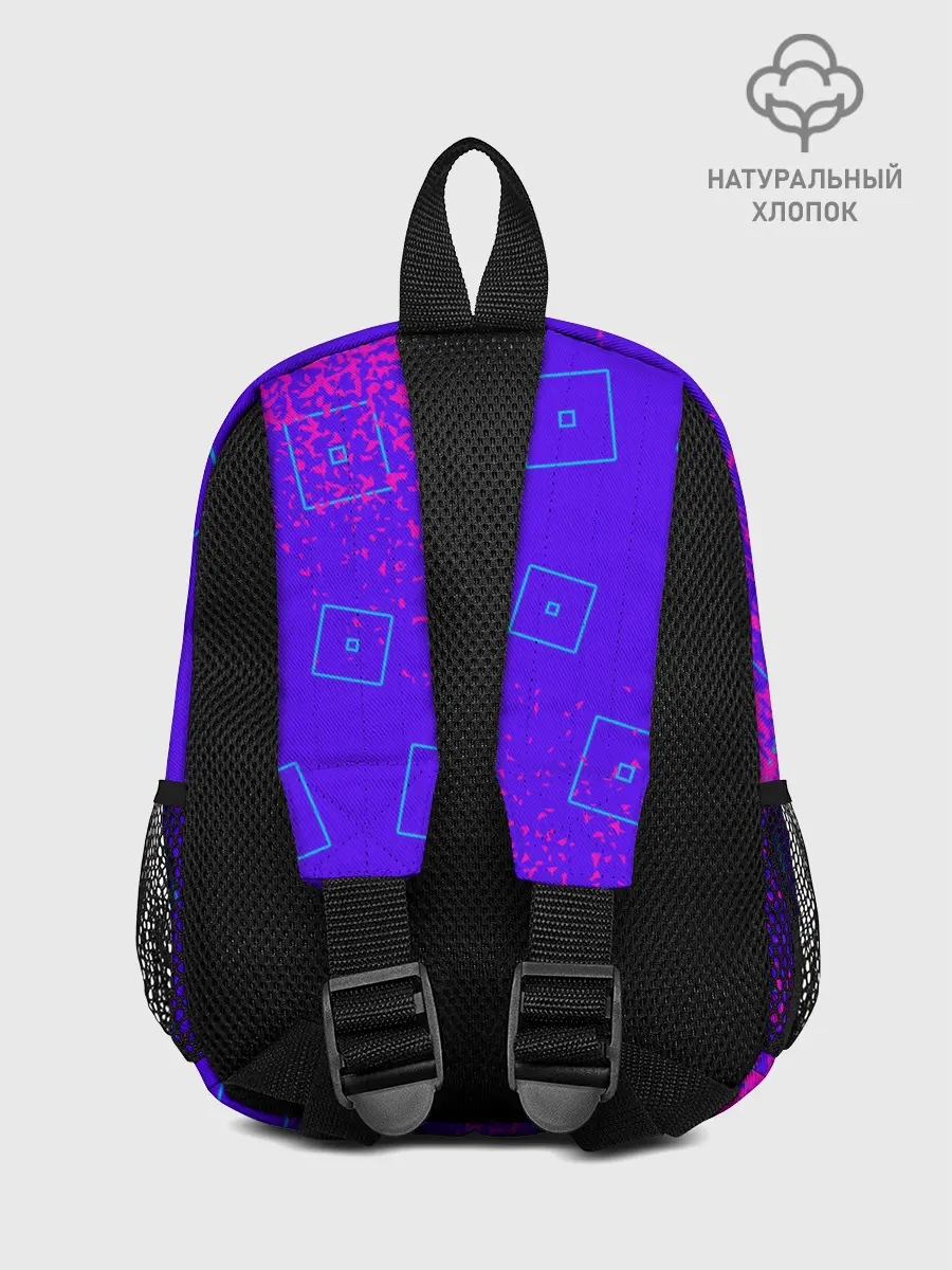 Рюкзак детский / ROBLOX / РОБЛОКС