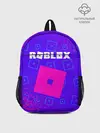 Рюкзак детский / ROBLOX / РОБЛОКС