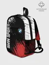 Рюкзак детский / BMW