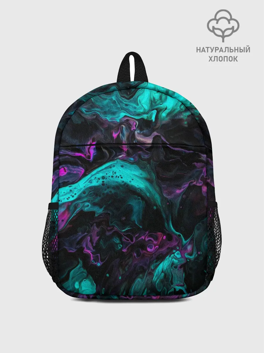 Рюкзак детский / ТЕКСТУРЫ