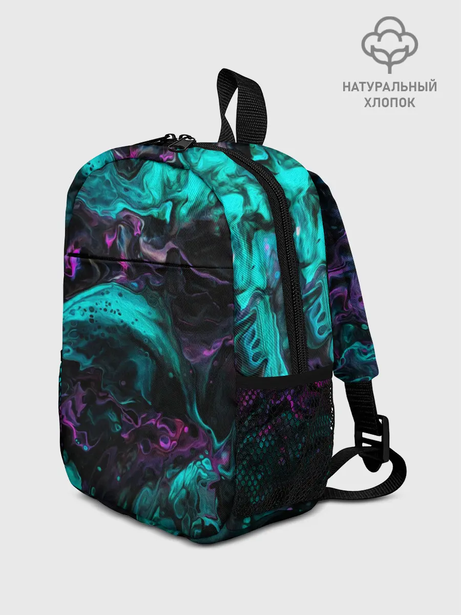 Рюкзак детский / ТЕКСТУРЫ