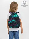 Рюкзак детский / ТЕКСТУРЫ