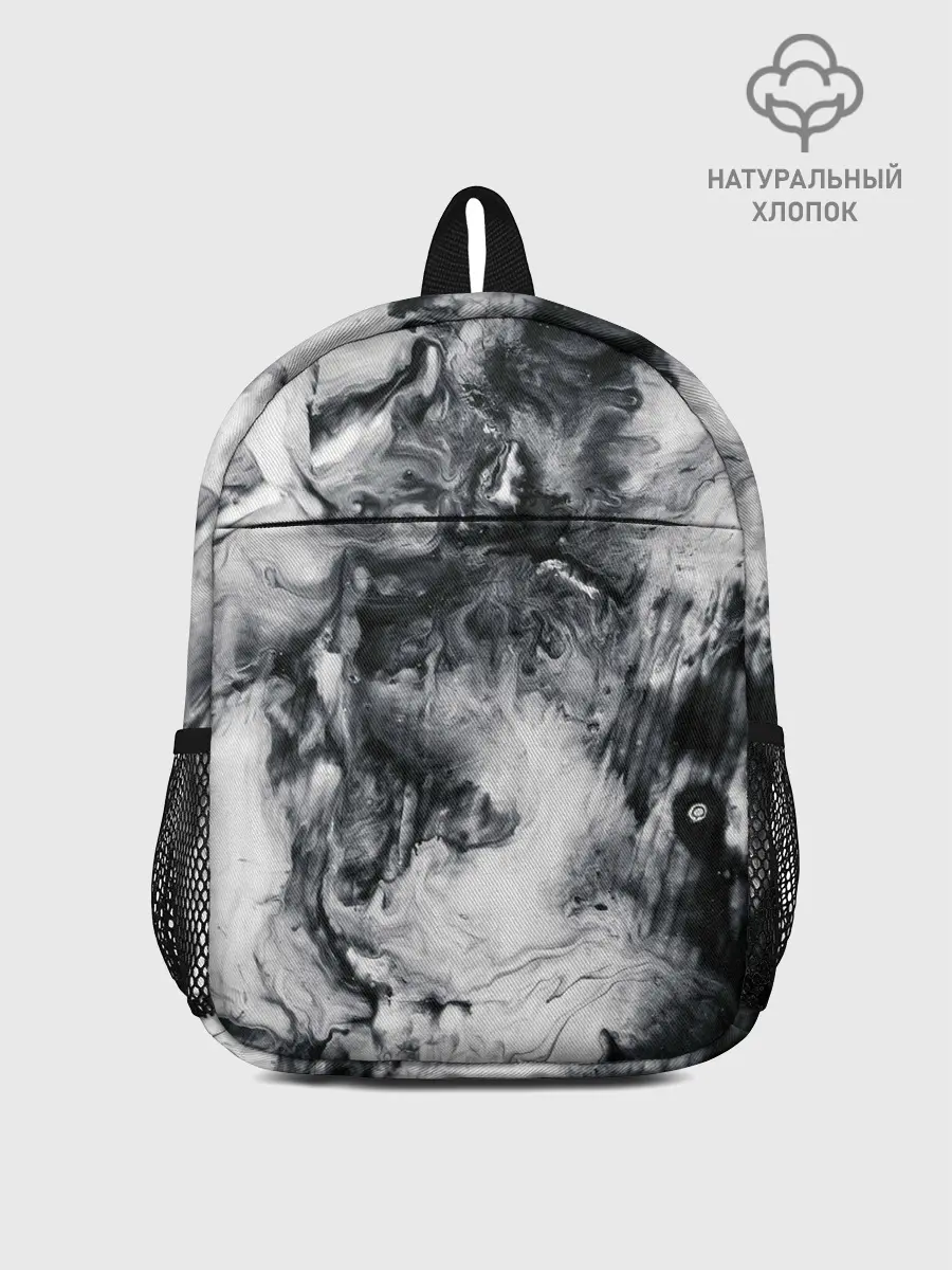 Рюкзак детский / МРАМОР