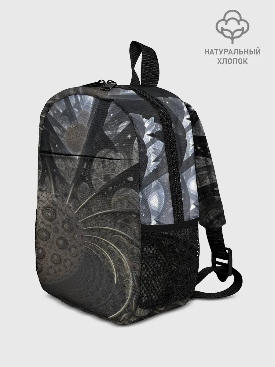 Рюкзак детский / Fracta