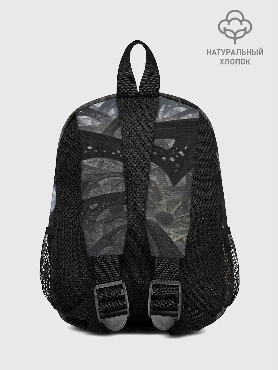 Рюкзак детский / Fracta