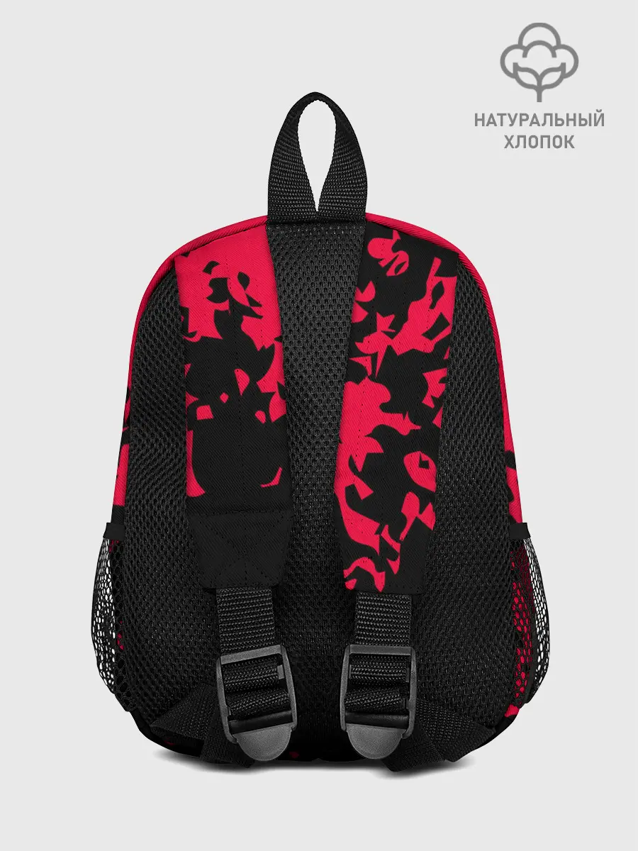 Рюкзак детский / Lil Peep