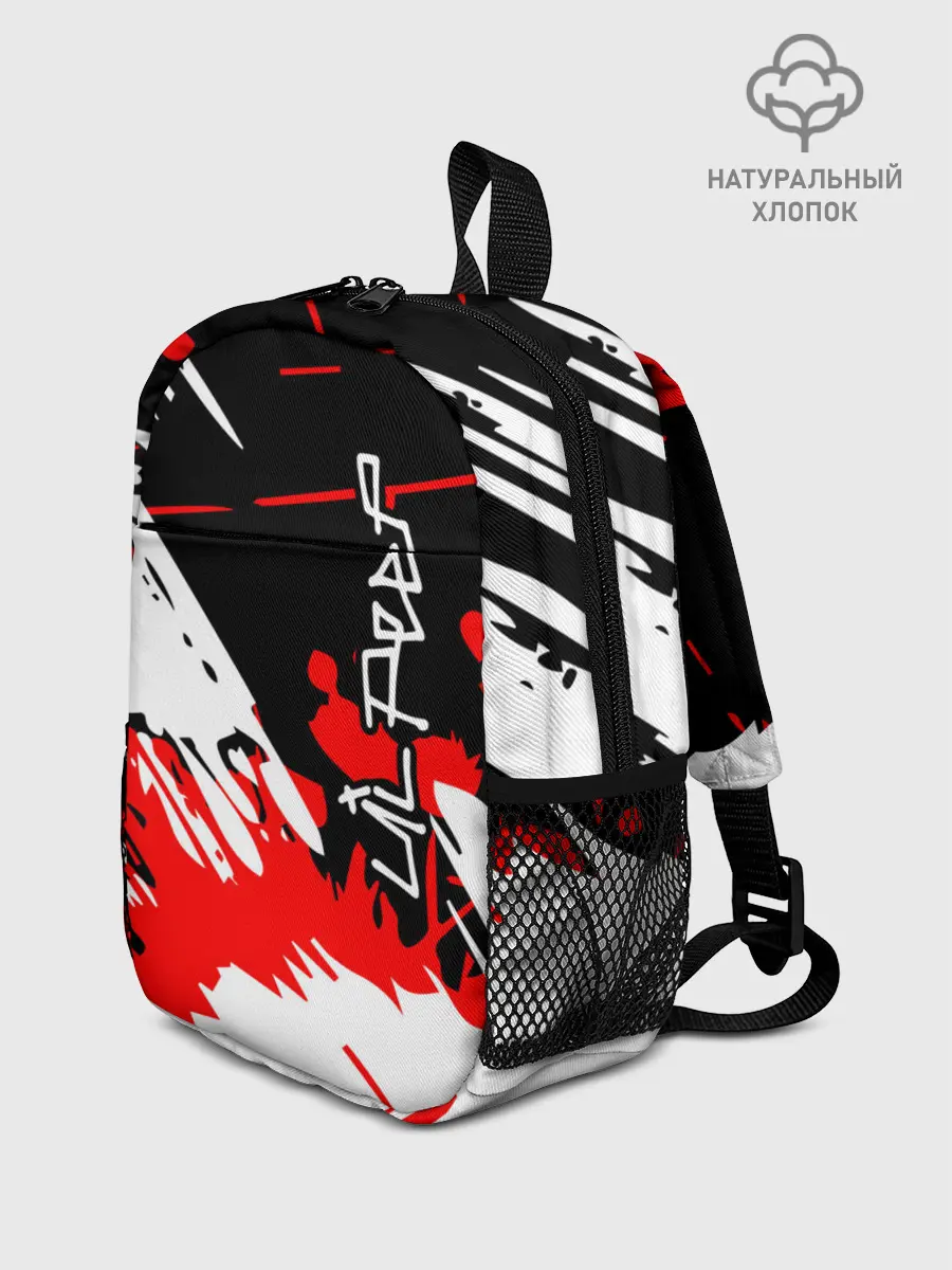 Рюкзак детский / Lil Peep