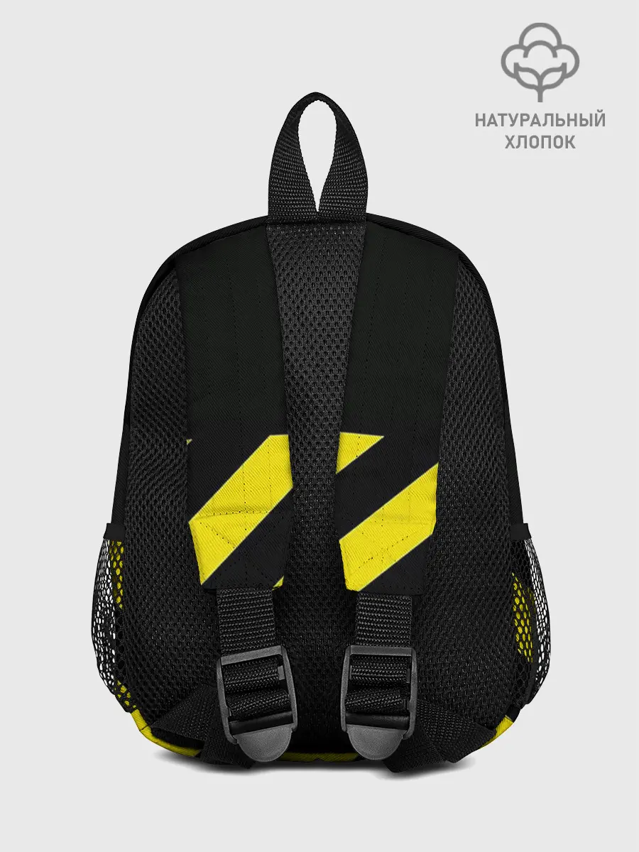 Рюкзак детский / Lil Peep