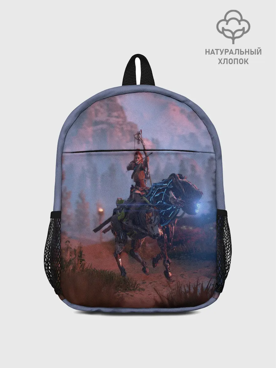 Рюкзак детский / Horizon Zero Dawn