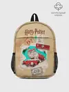 Рюкзак детский / Harry Potter Hogwarts Express