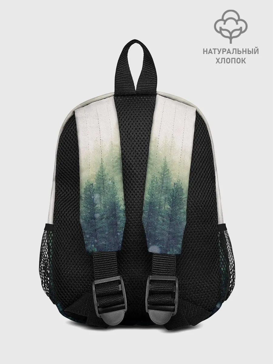 Рюкзак детский / Волк