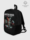 Рюкзак детский / Watch Dogs Legion