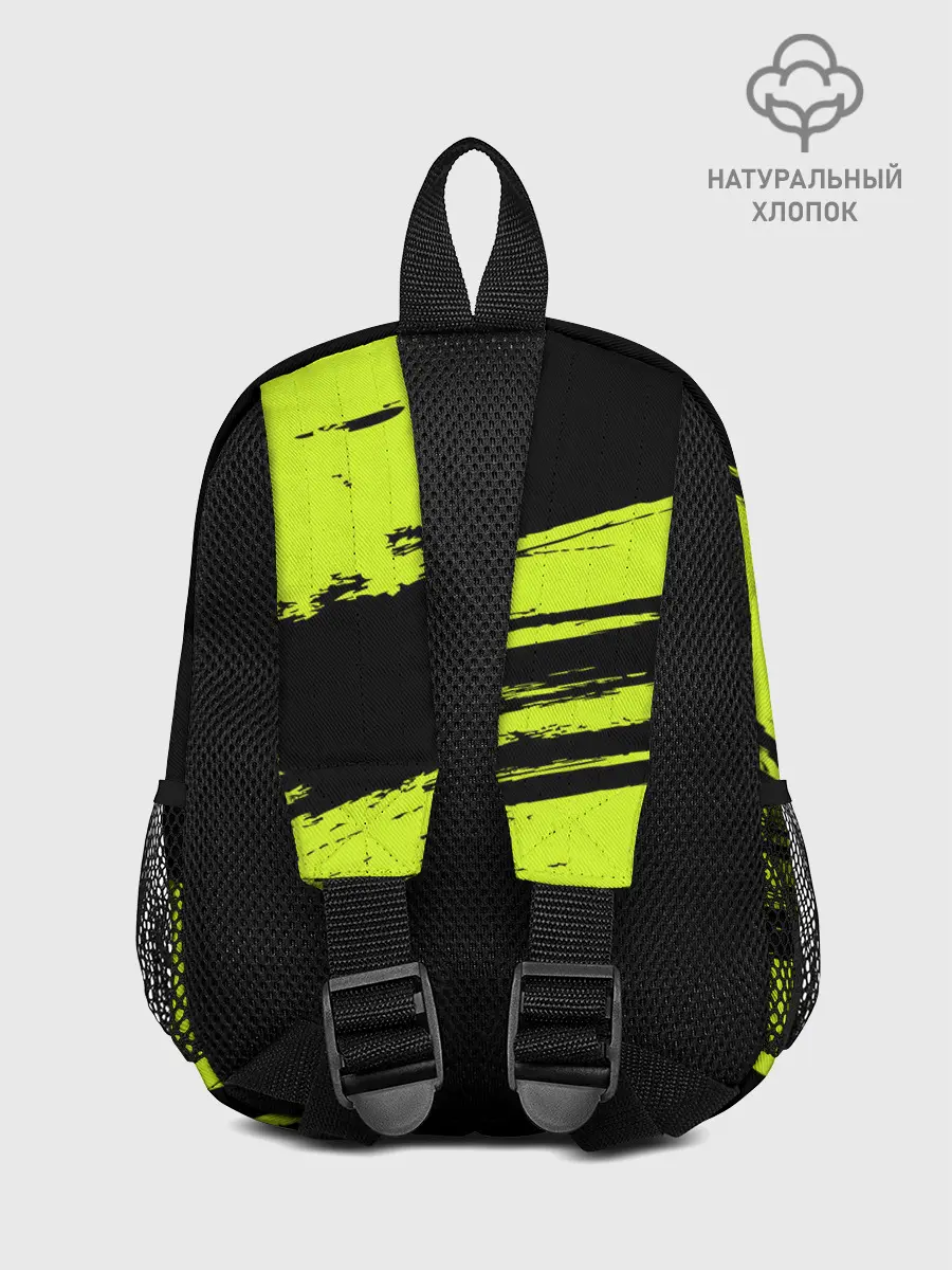 Рюкзак детский / Wolfenstein