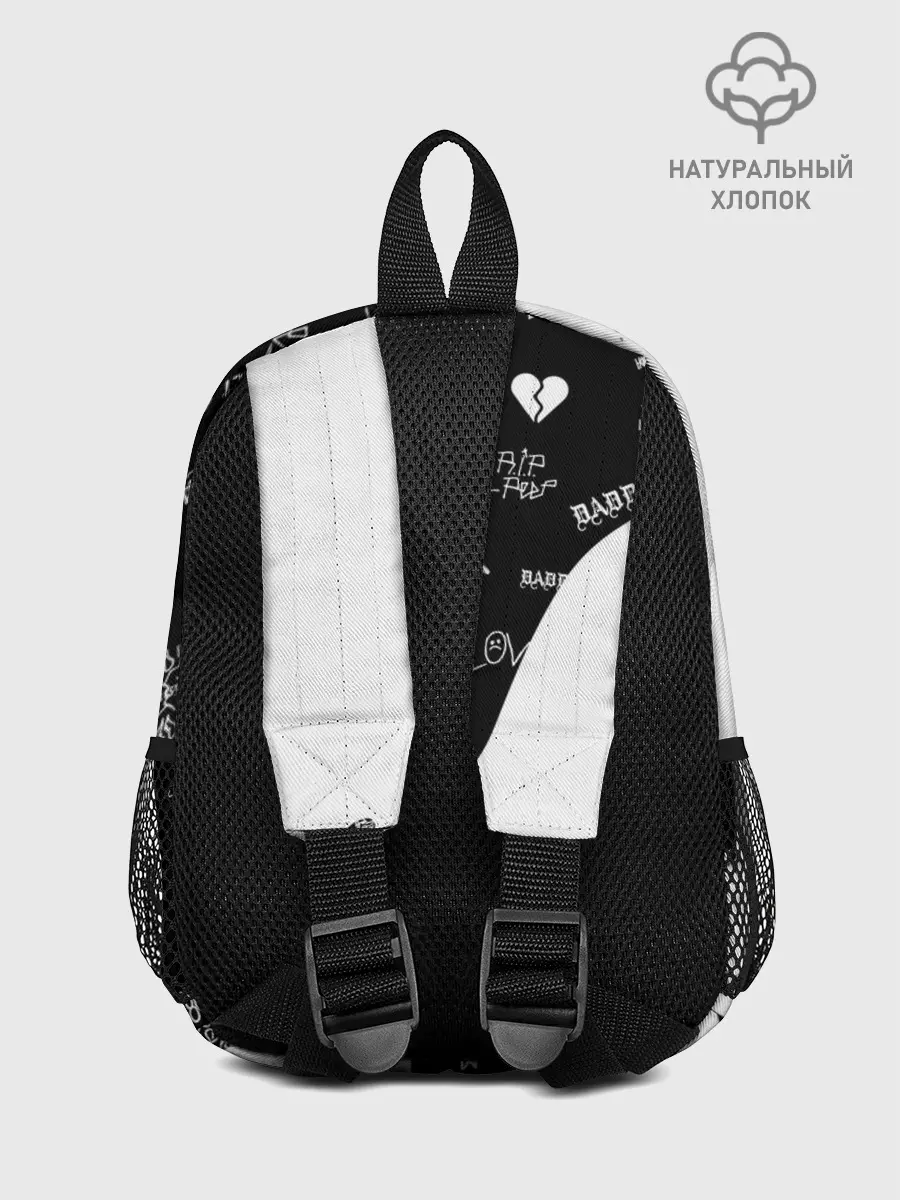 Рюкзак детский / Lil Peep